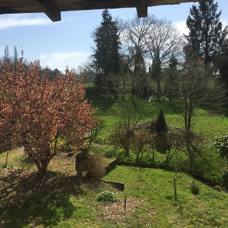Slashdindonneau Chirac  Exteriör bild